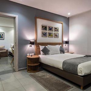 Apartamento Senior